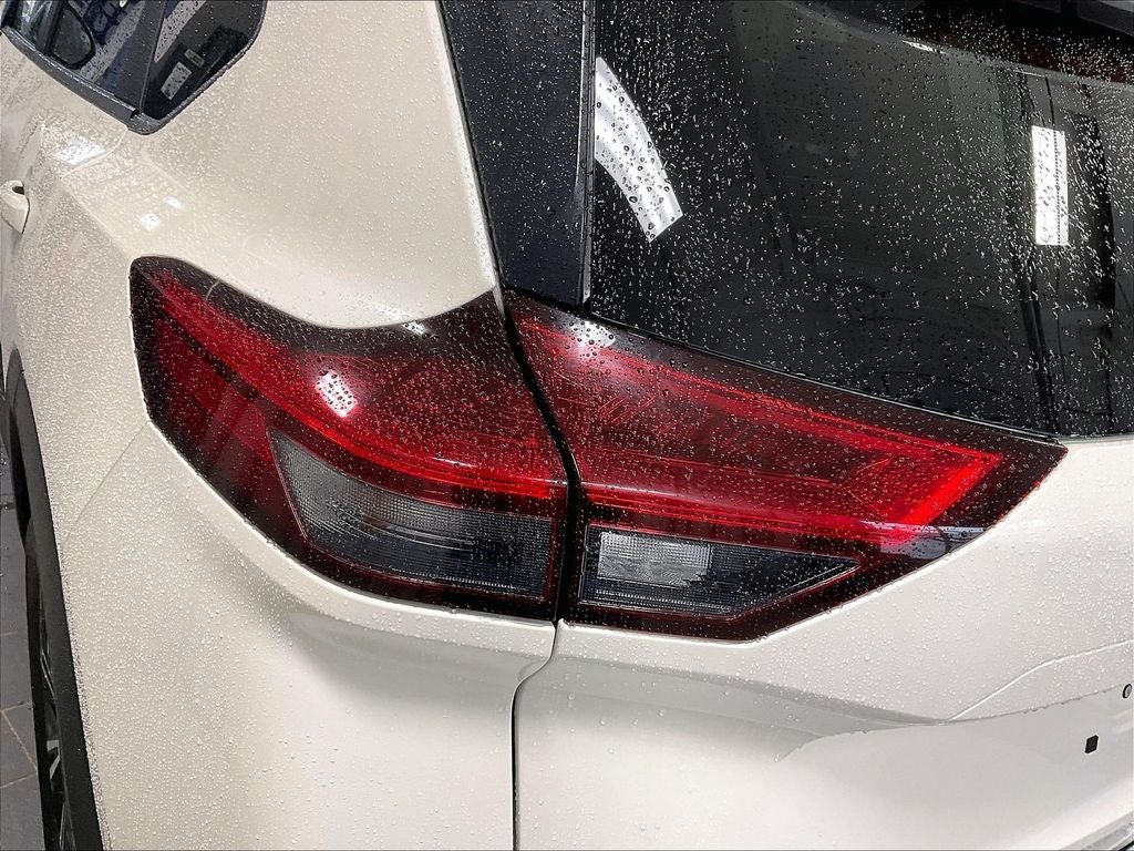 2023 Nissan Rogue AWD SV