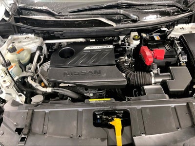 2023 Nissan Rogue AWD SV