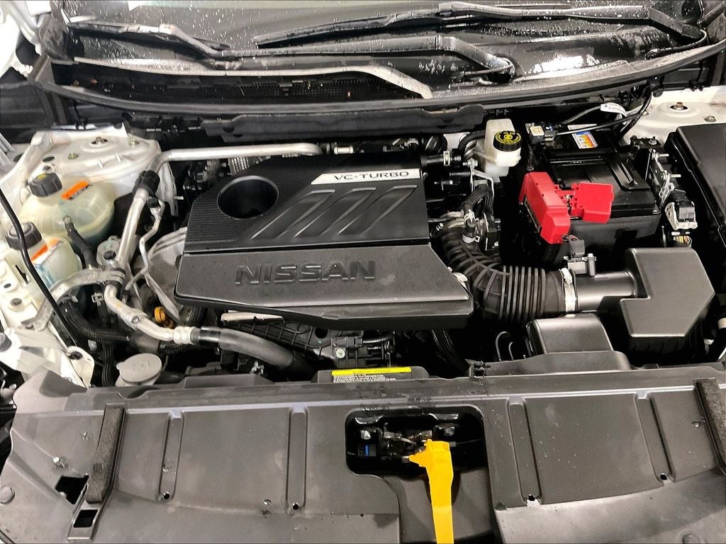 2023 Nissan Rogue AWD SV