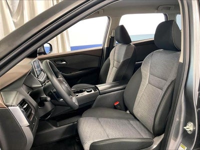 2023 Nissan Rogue AWD SV *Ltd Avail*