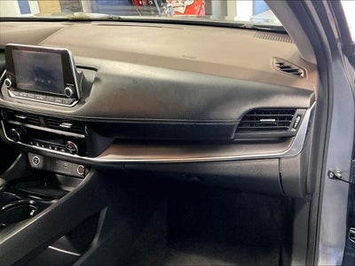 2023 Nissan Rogue AWD SV *Ltd Avail*