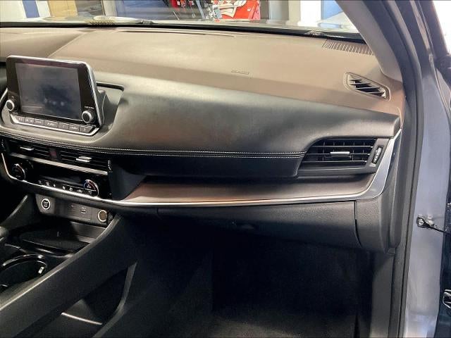 2023 Nissan Rogue AWD SV *Ltd Avail*