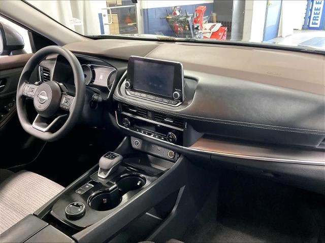 2023 Nissan Rogue AWD SV *Ltd Avail*