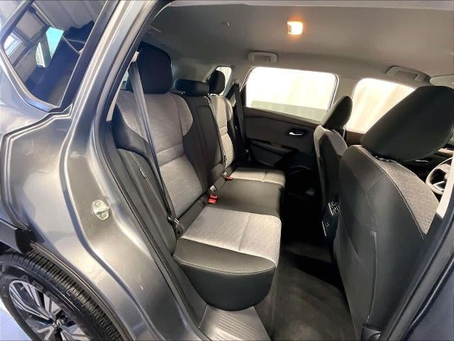 2023 Nissan Rogue AWD SV *Ltd Avail*