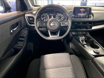 2023 Nissan Rogue AWD SV *Ltd Avail*