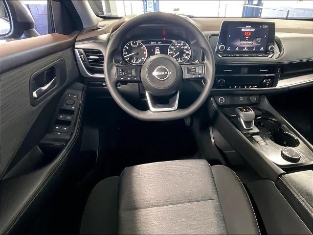 2023 Nissan Rogue AWD SV *Ltd Avail*