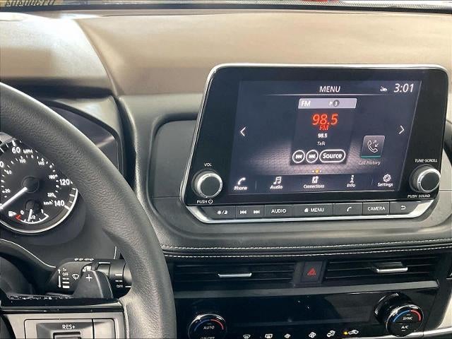 2023 Nissan Rogue AWD SV *Ltd Avail*