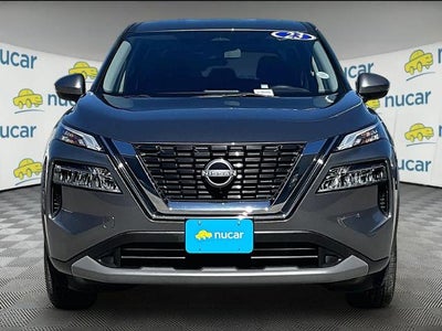 2023 Nissan Rogue AWD SV *Ltd Avail*