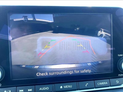 2023 Nissan Rogue AWD SV *Ltd Avail*