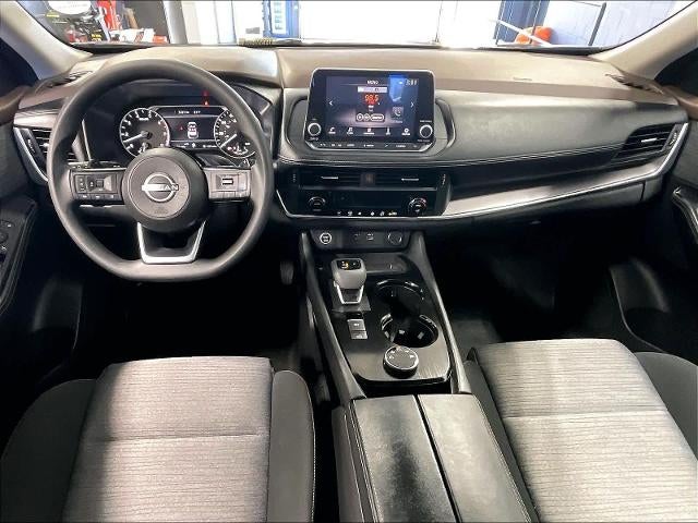 2023 Nissan Rogue AWD SV *Ltd Avail*