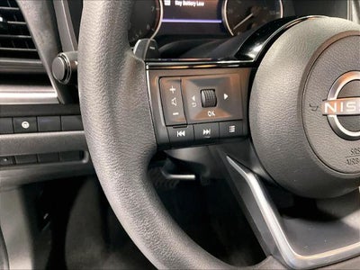 2023 Nissan Rogue AWD SV *Ltd Avail*