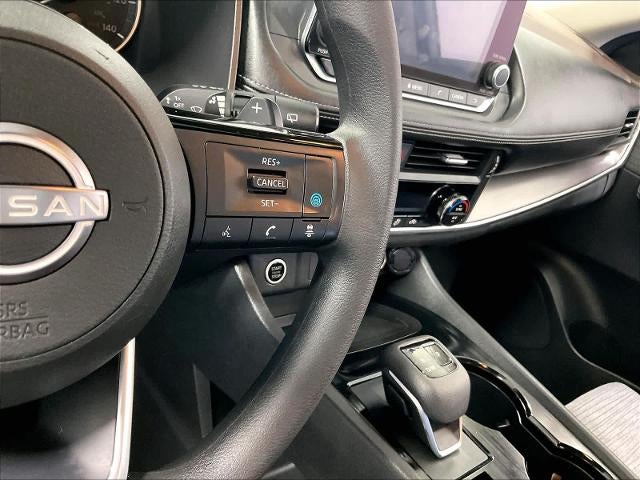 2023 Nissan Rogue AWD SV *Ltd Avail*