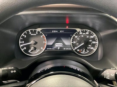 2023 Nissan Rogue AWD SV *Ltd Avail*