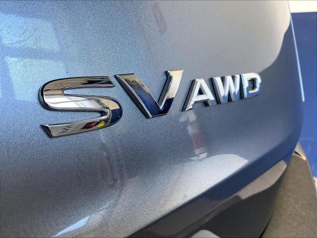 2023 Nissan Rogue AWD SV *Ltd Avail*