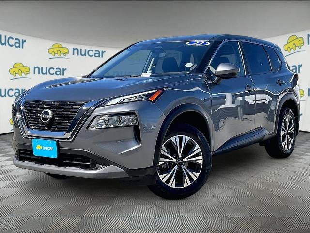 2023 Nissan Rogue AWD SV *Ltd Avail*
