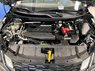 2023 Nissan Rogue AWD SV *Ltd Avail*