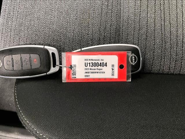 2023 Nissan Rogue AWD SV *Ltd Avail*