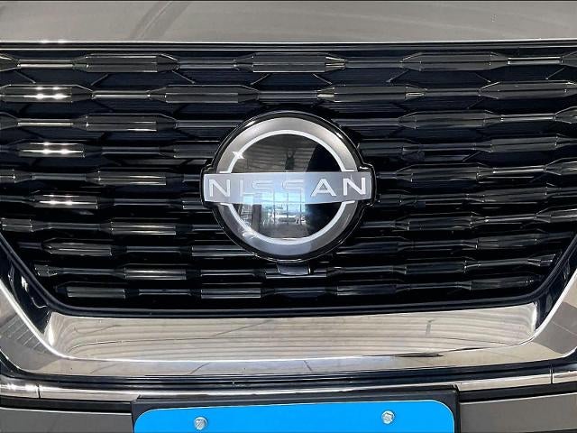 2023 Nissan Rogue AWD SV *Ltd Avail*