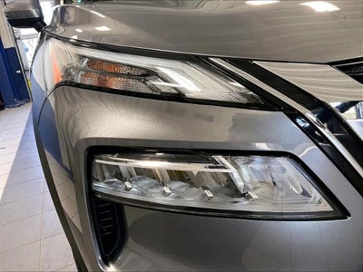 2023 Nissan Rogue AWD SV *Ltd Avail*