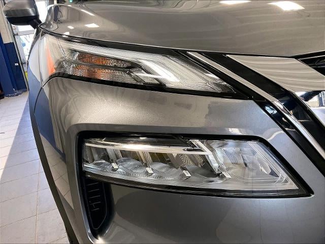 2023 Nissan Rogue AWD SV *Ltd Avail*