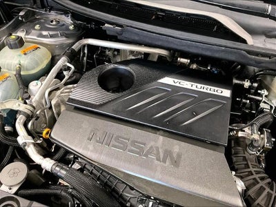 2023 Nissan Rogue AWD SV *Ltd Avail*