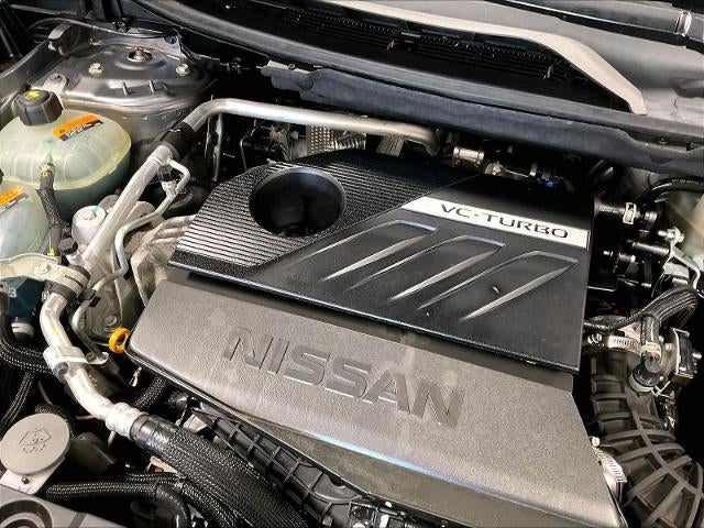 2023 Nissan Rogue AWD SV *Ltd Avail*