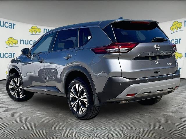 2023 Nissan Rogue AWD SV *Ltd Avail*