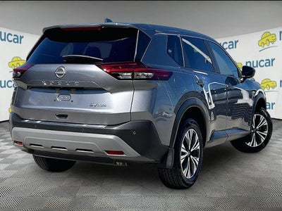 2023 Nissan Rogue AWD SV *Ltd Avail*