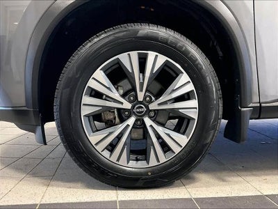 2023 Nissan Rogue AWD SV *Ltd Avail*