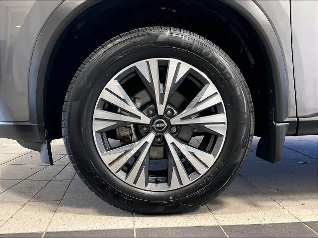 2023 Nissan Rogue AWD SV *Ltd Avail*