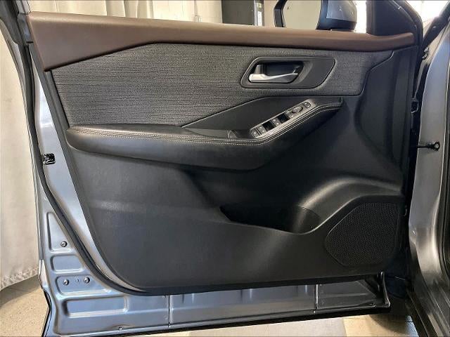 2023 Nissan Rogue AWD SV *Ltd Avail*