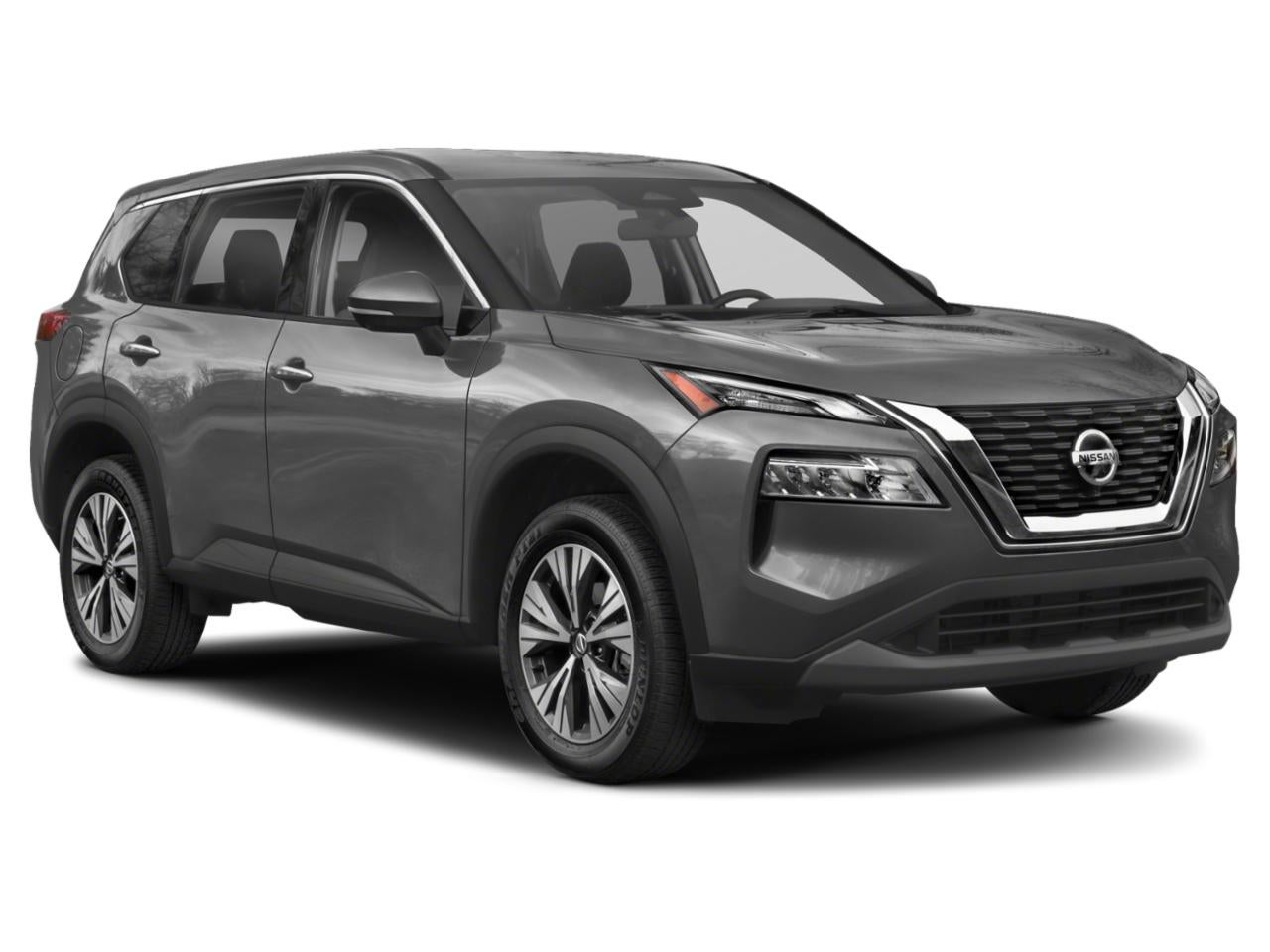 2023 Nissan Rogue AWD SV *Ltd Avail*