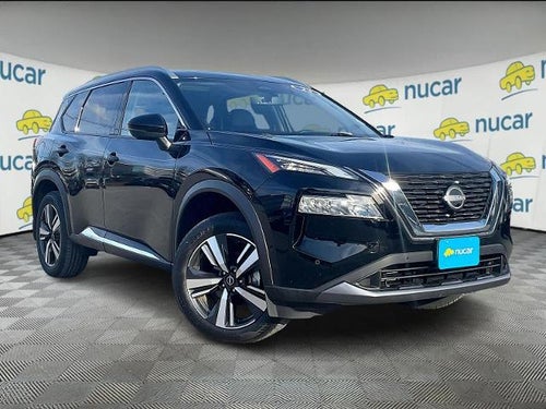 2023 Nissan Rogue AWD SL *Ltd Avail*