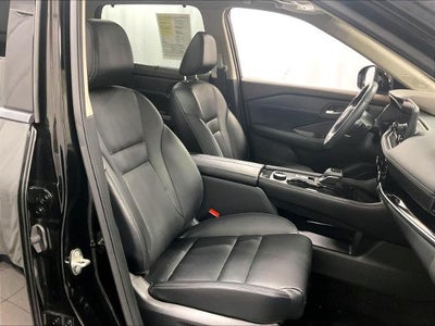 2023 Nissan Rogue AWD SL *Ltd Avail*