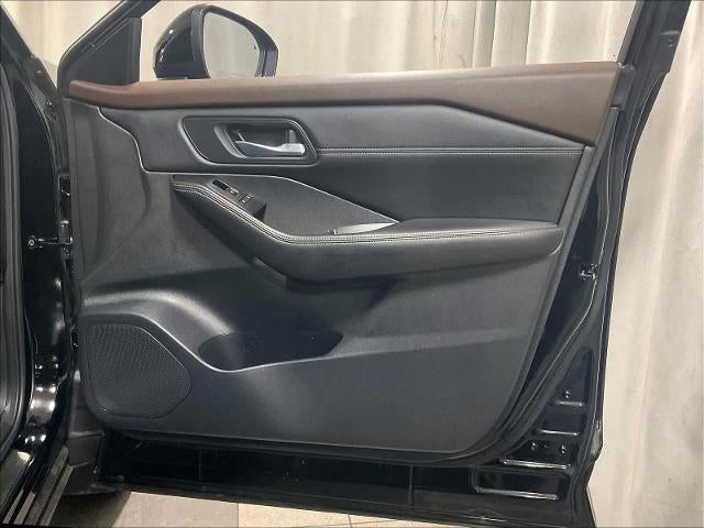 2023 Nissan Rogue AWD SL *Ltd Avail*