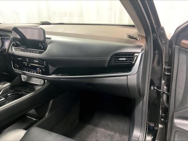 2023 Nissan Rogue AWD SL *Ltd Avail*