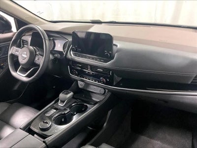 2023 Nissan Rogue AWD SL *Ltd Avail*