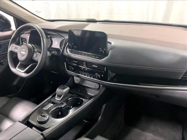 2023 Nissan Rogue AWD SL *Ltd Avail*