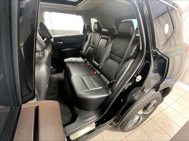 2023 Nissan Rogue AWD SL *Ltd Avail*