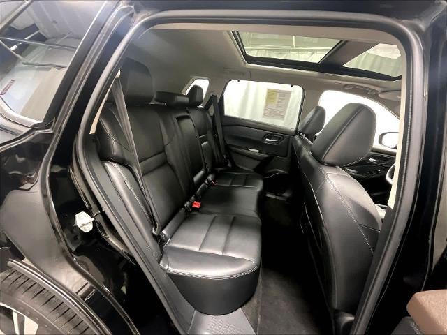 2023 Nissan Rogue AWD SL *Ltd Avail*