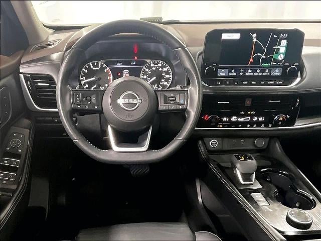 2023 Nissan Rogue AWD SL *Ltd Avail*