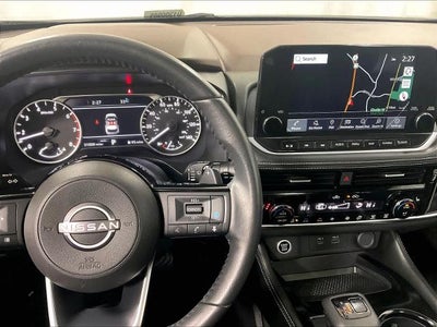 2023 Nissan Rogue AWD SL *Ltd Avail*