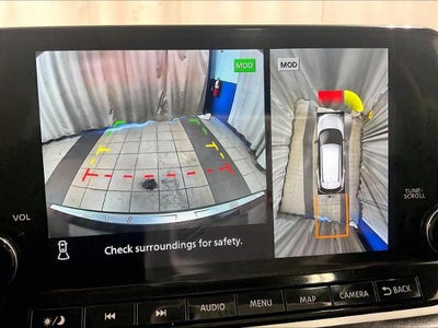 2023 Nissan Rogue AWD SL *Ltd Avail*