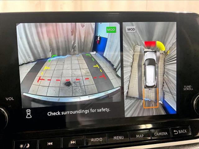 2023 Nissan Rogue AWD SL *Ltd Avail*