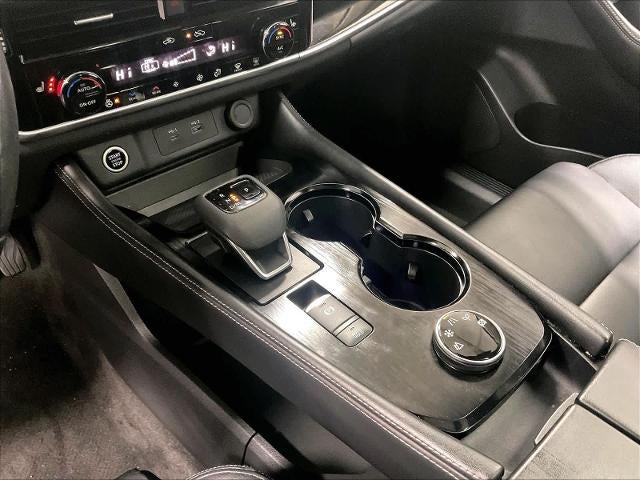 2023 Nissan Rogue AWD SL *Ltd Avail*