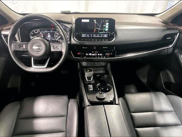 2023 Nissan Rogue AWD SL *Ltd Avail*