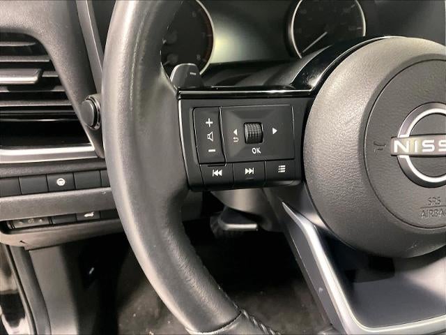 2023 Nissan Rogue AWD SL *Ltd Avail*