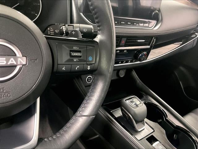 2023 Nissan Rogue AWD SL *Ltd Avail*