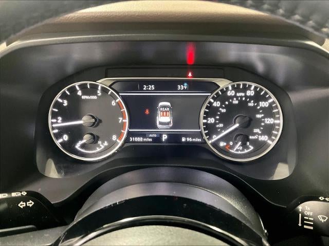 2023 Nissan Rogue AWD SL *Ltd Avail*