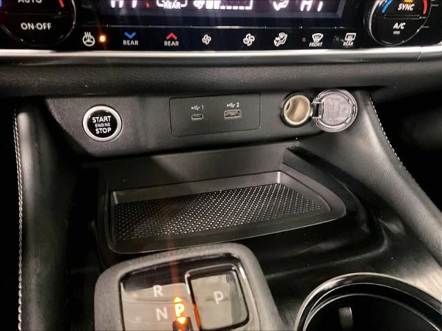 2023 Nissan Rogue AWD SL *Ltd Avail*